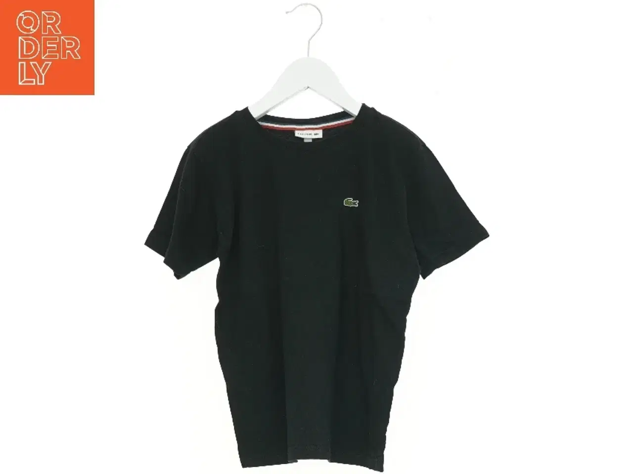 Billede 1 - Lacoste t-shirt (str. 140 cm)