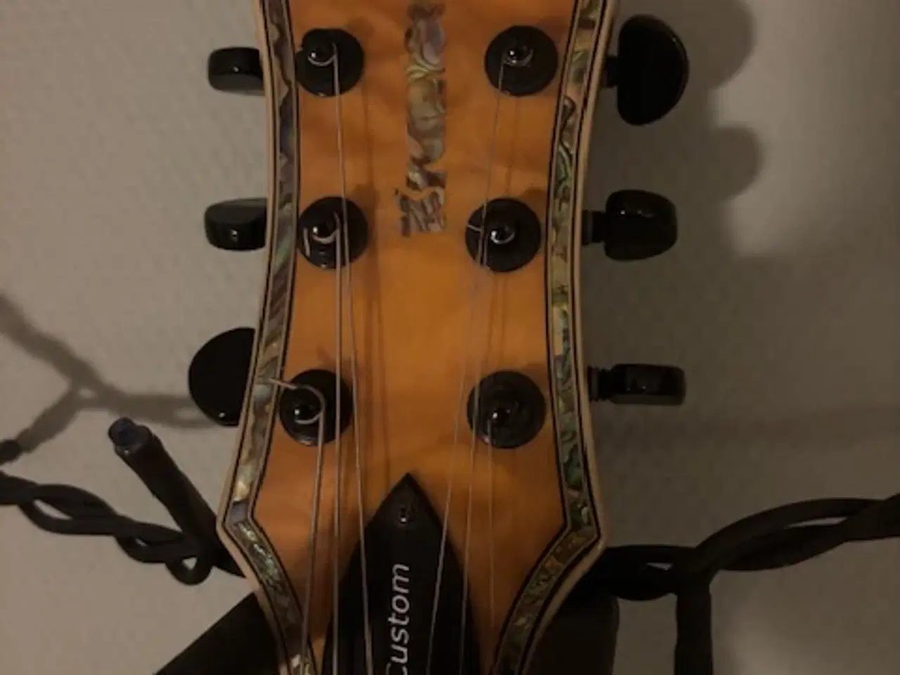 Billede 8 - Kramer Custom Les Paul 