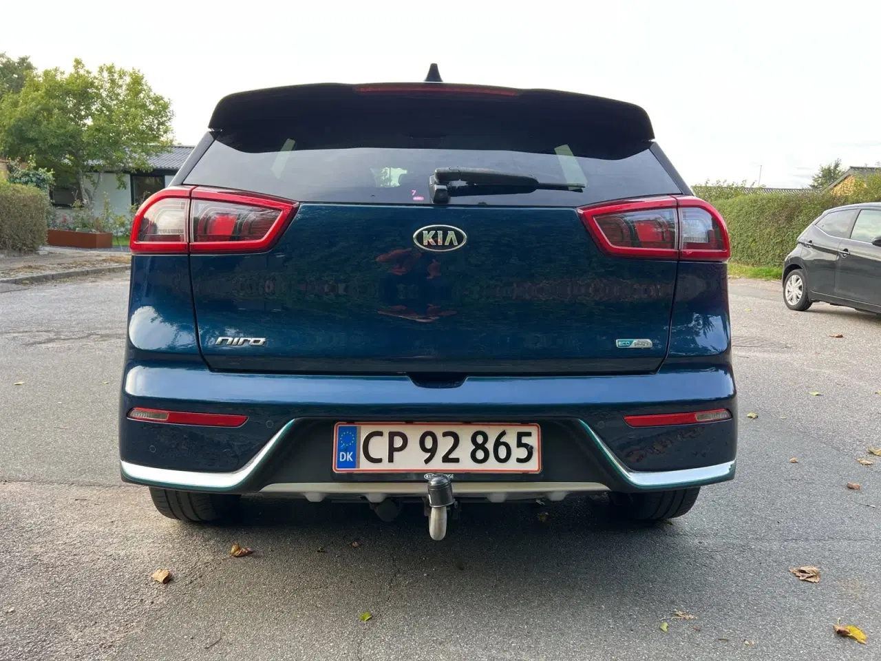 Billede 6 - Kia Niro 1,6 PHEV Advance DCT