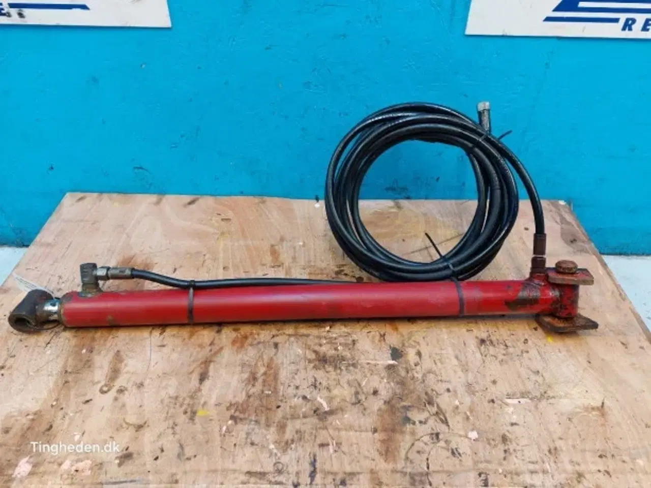 Billede 6 - BvL V-Mix20 Plus Cylinder