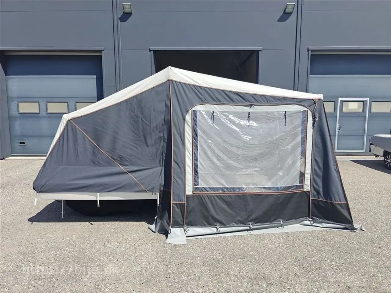 Billede 5 - 2022 - Camp-Let North uden bremse