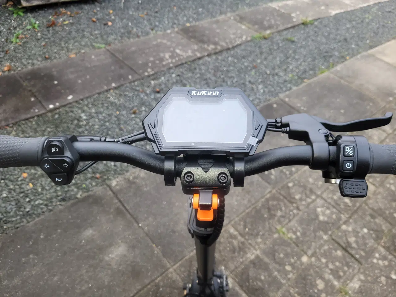 Billede 6 - Kukirin G2 master 