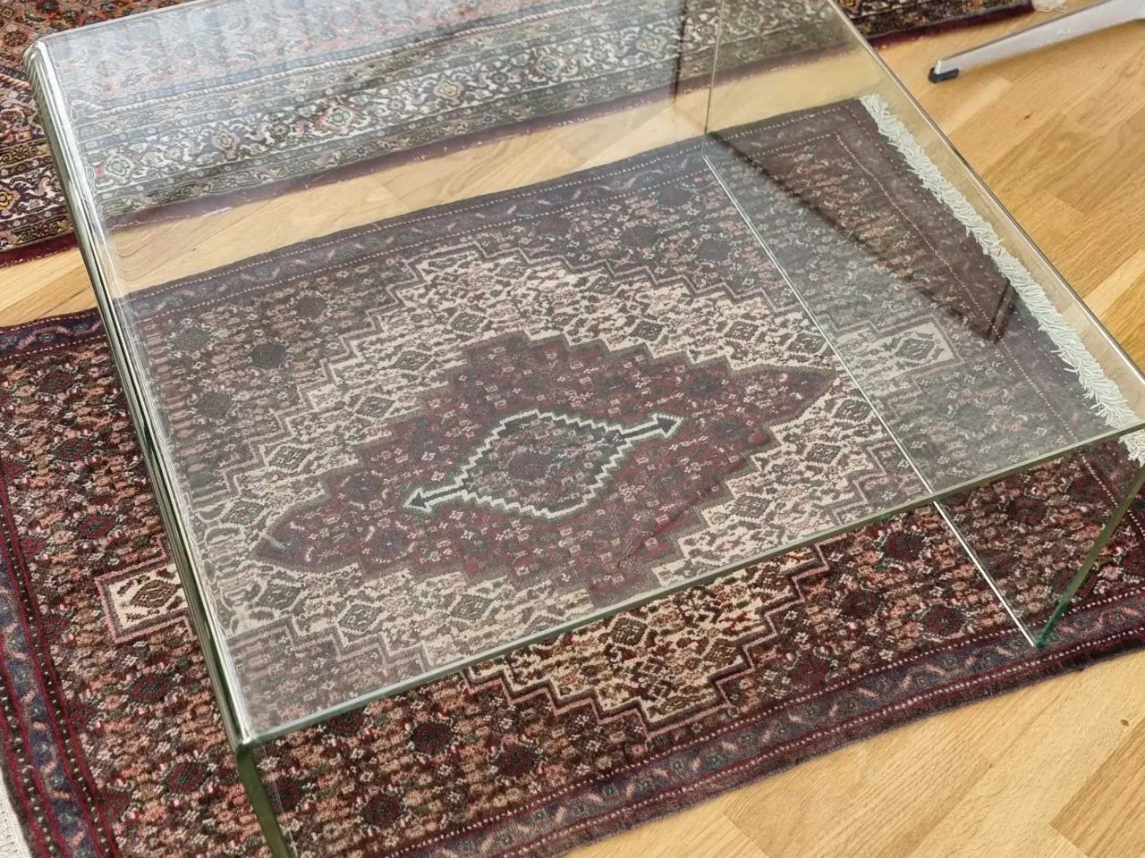 Billede 7 - Sofabord glas eksklusivt 