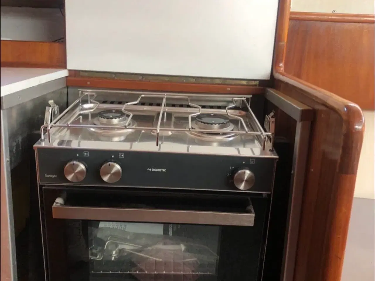 Billede 9 - Banner 28, proppet med nyt udstyr