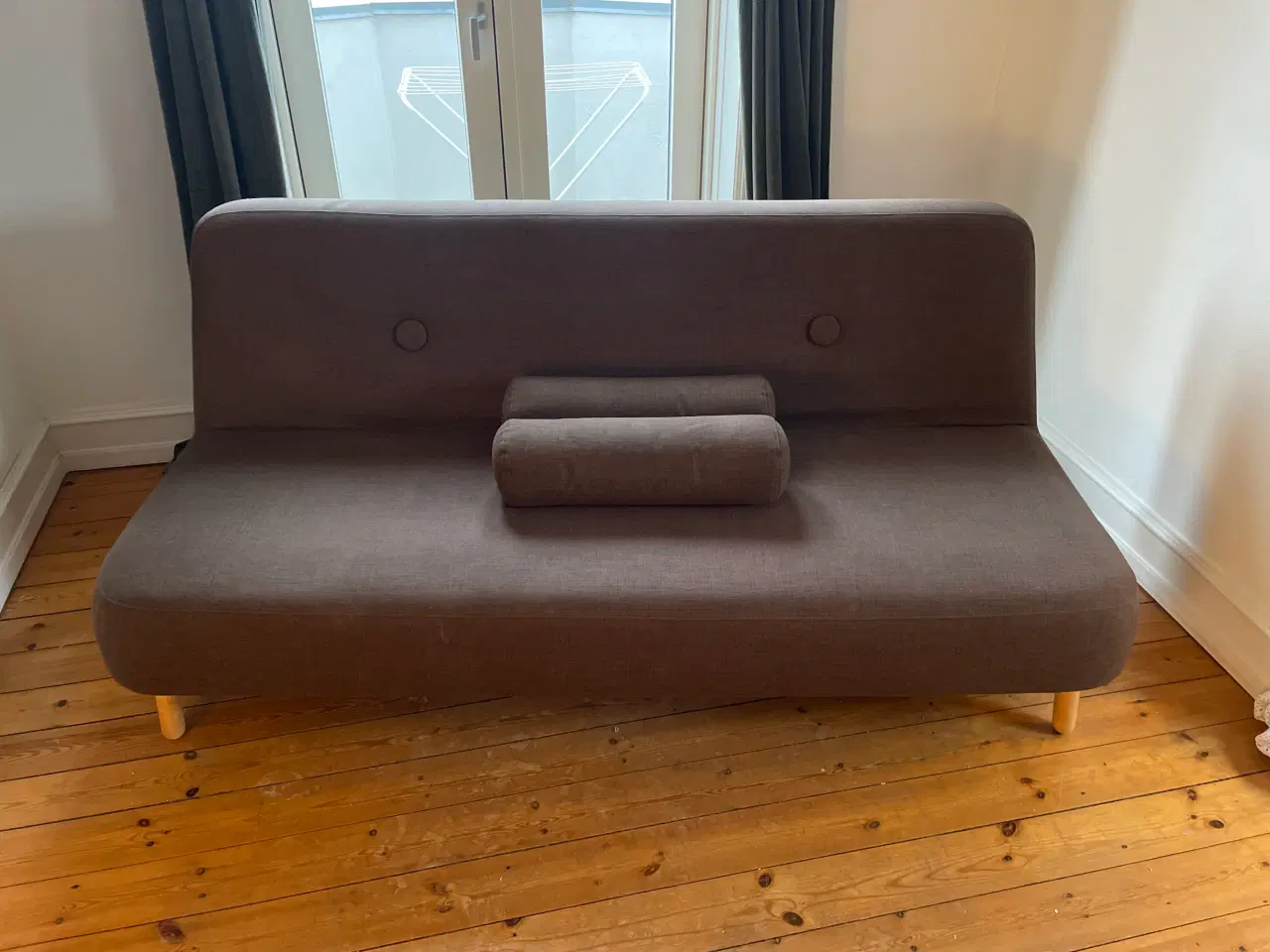 Billede 1 - Sofa
