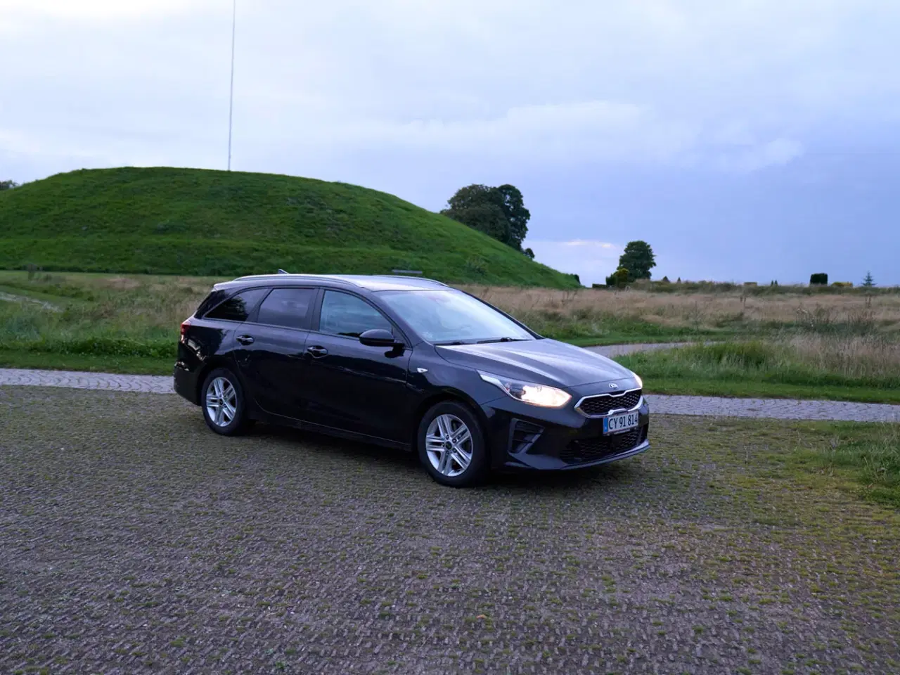 Billede 3 - Kia Ceed SW 