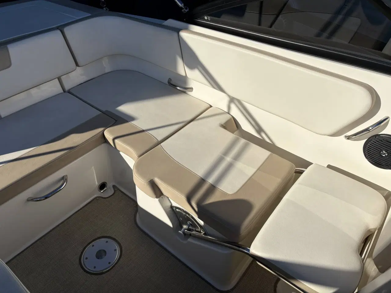 Billede 7 - Bayliner VR5 - Mercruiser 4.5L 200 HK