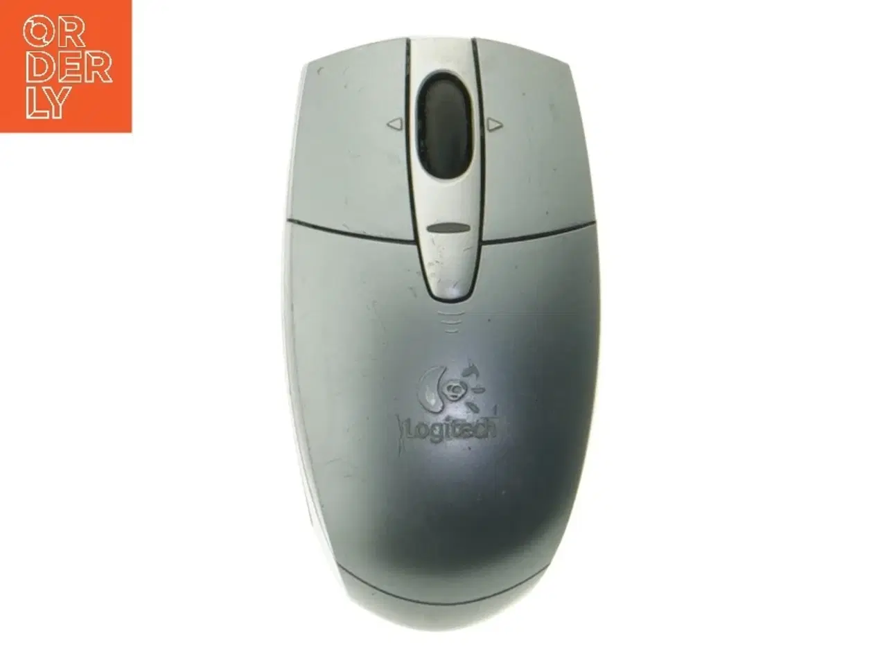 Billede 1 - Trådløs mus fra Logitechmodel V200