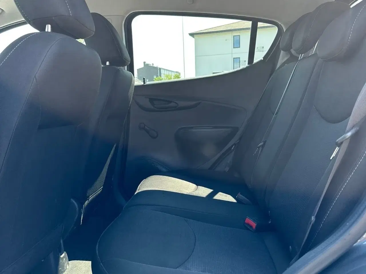 Billede 9 - Opel Karl 1,0 Rocks