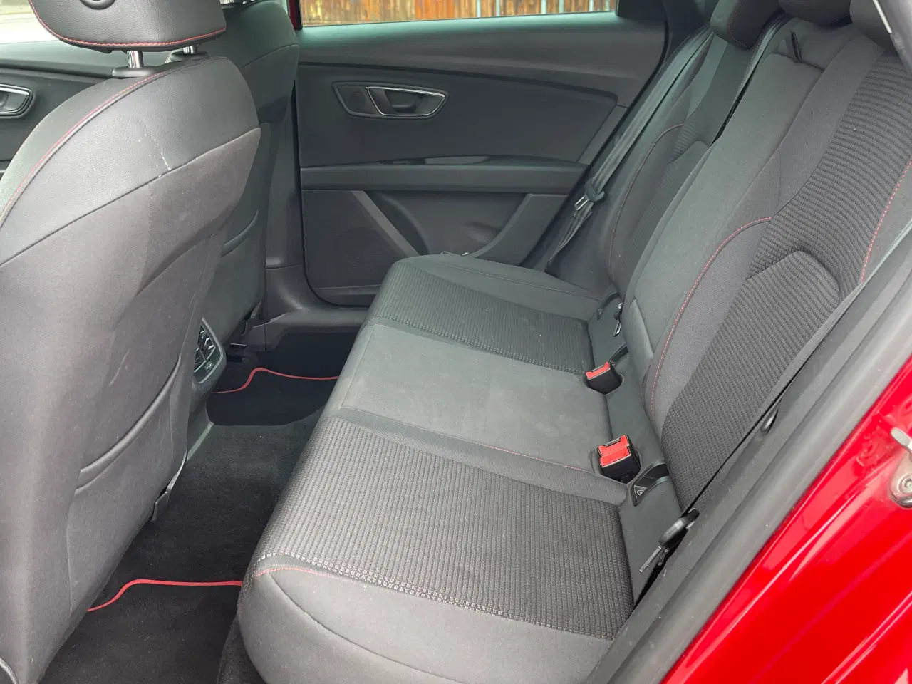 Billede 12 - Seat Leon 1,4 TSI FR ST