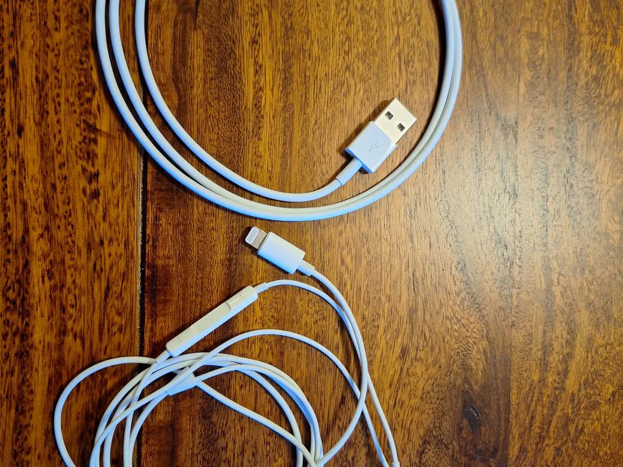 Billede 1 - iPhone 12 mini i god stand sælges