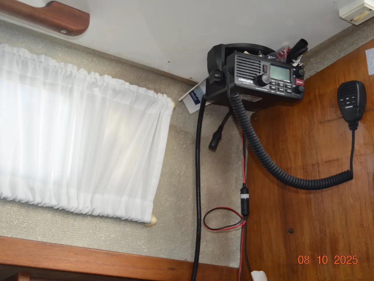 Billede 6 - Albin Vega 27 årg. 74