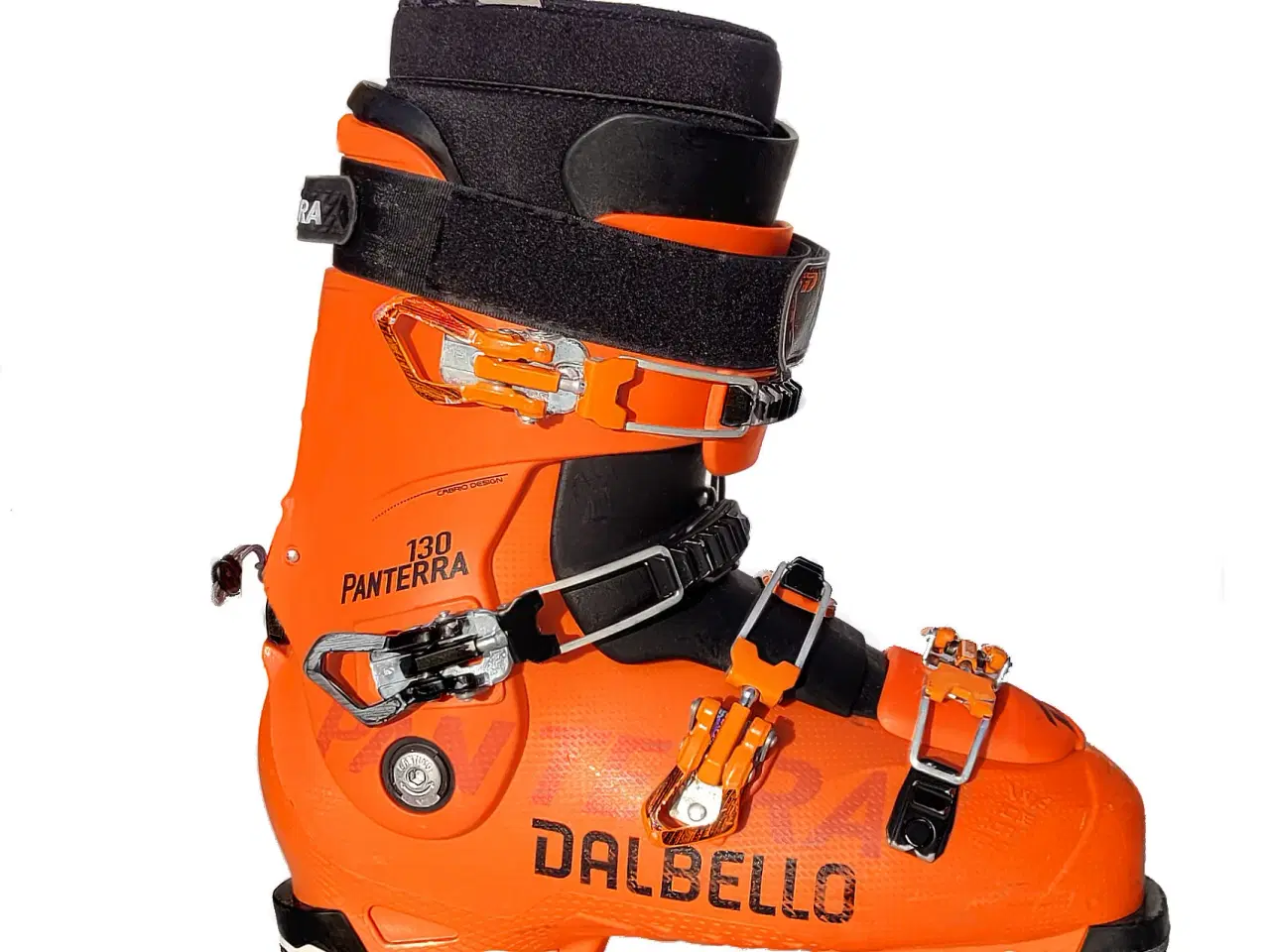 Billede 2 - Dalbello Panterra 130 ID str.44
