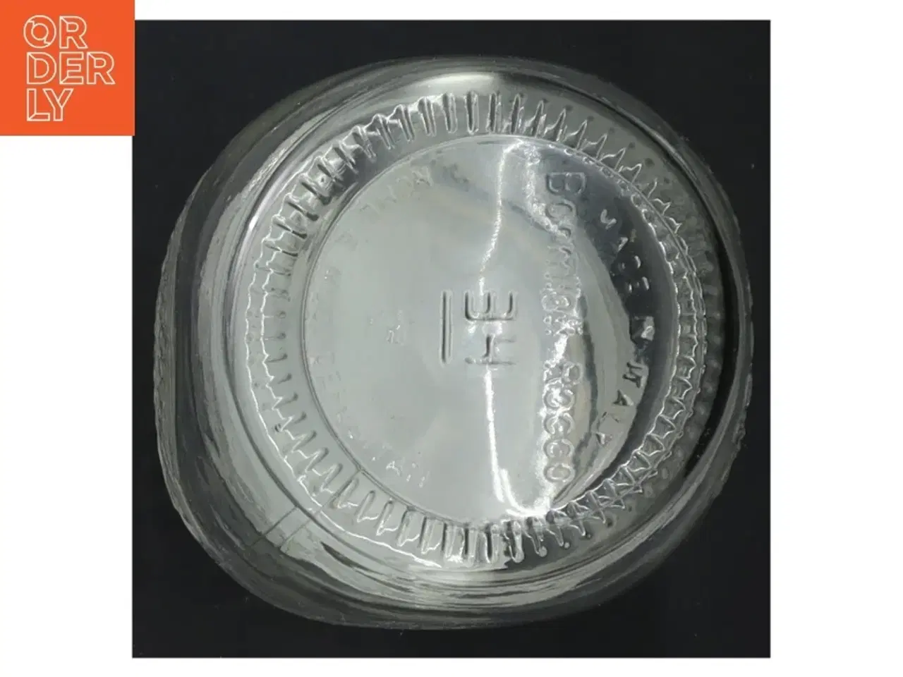 Billede 3 - Syltetøjsglas med skruelåg (str. 14 cm)