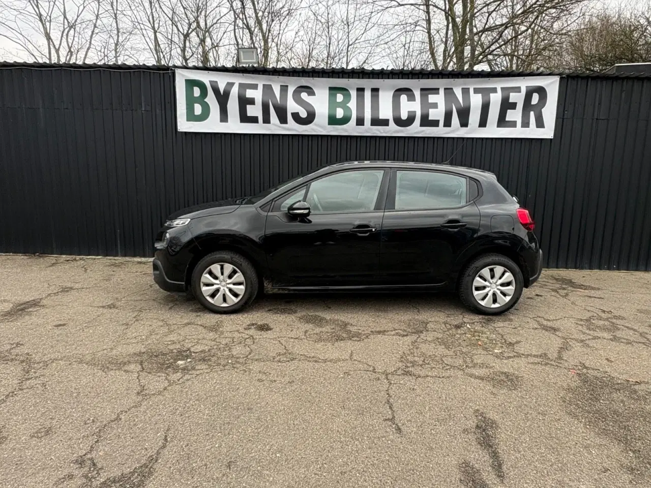 Billede 1 - Citroën C3 1,2 PureTech 82 Cool