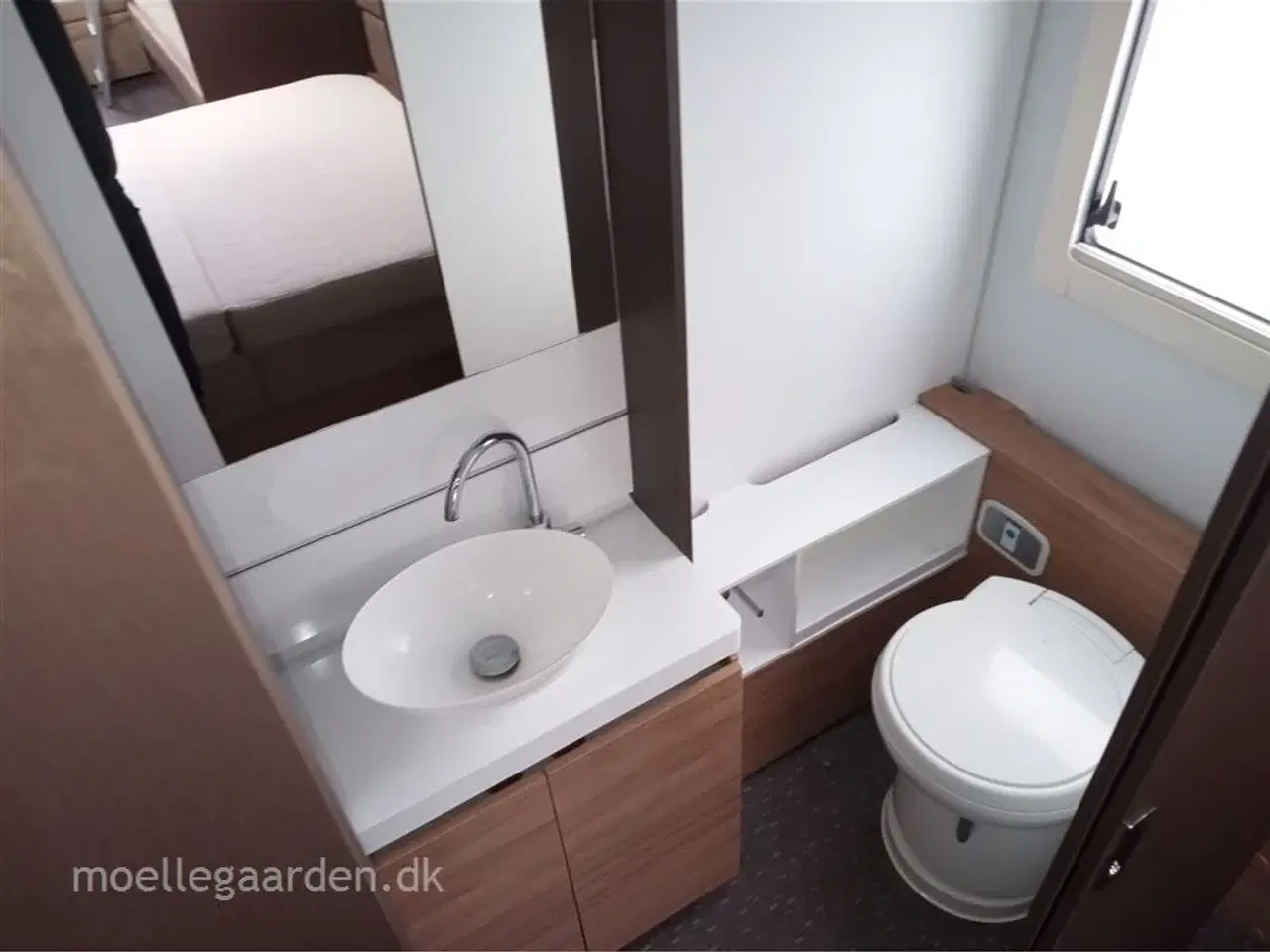 Billede 6 - 2016 - Adria Alpina 903 HT