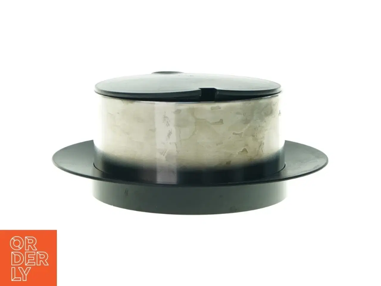 Billede 3 - Gryde med låg og plastikbeholder fra Cook & Baker (str. O 15 cm)