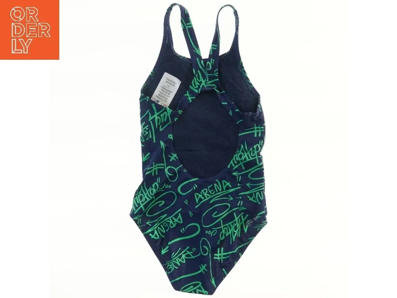 Billede 2 - Badedragt fra Arena (str. 128)