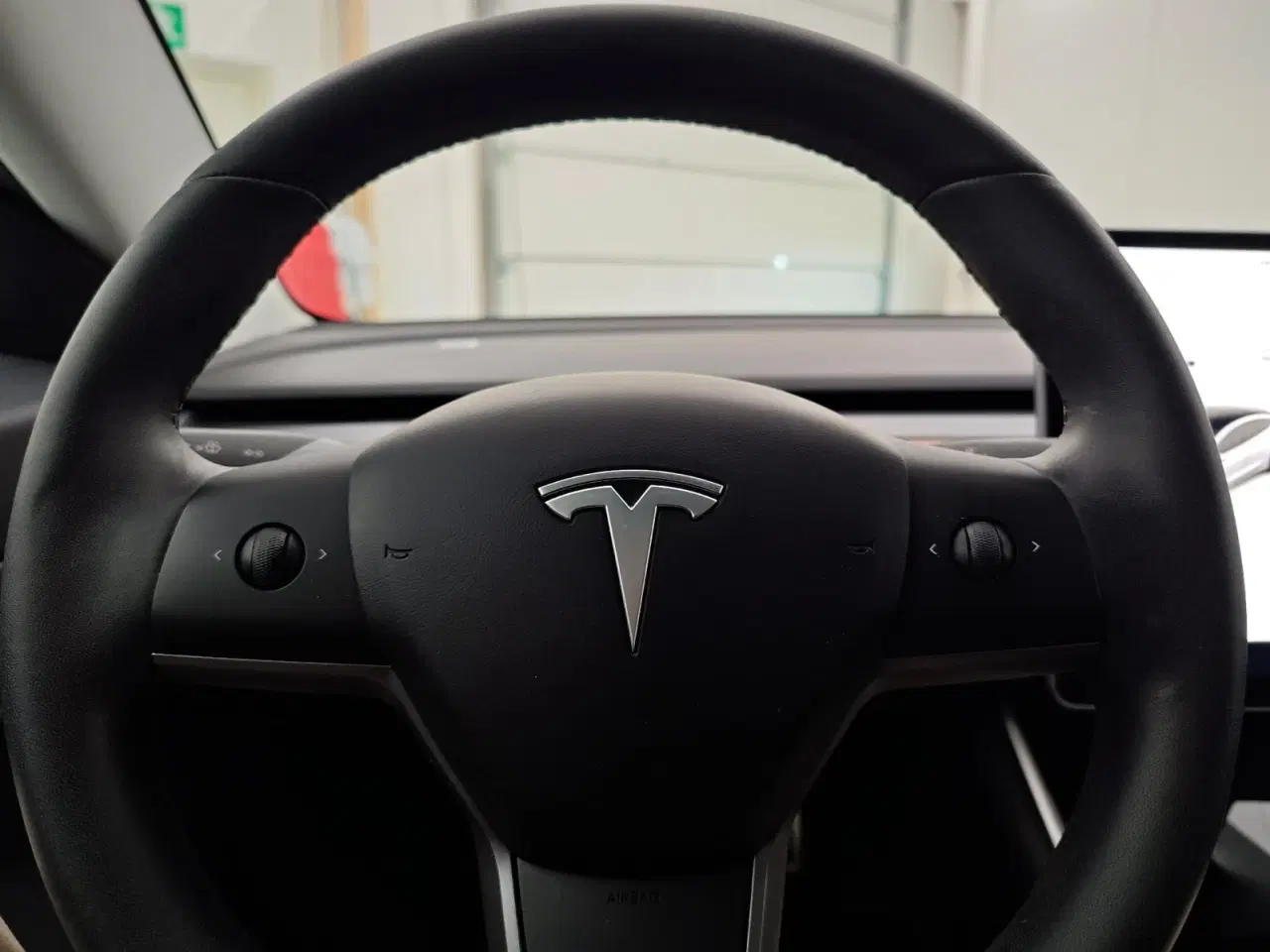 Billede 12 - Tesla Model 3  Performance AWD