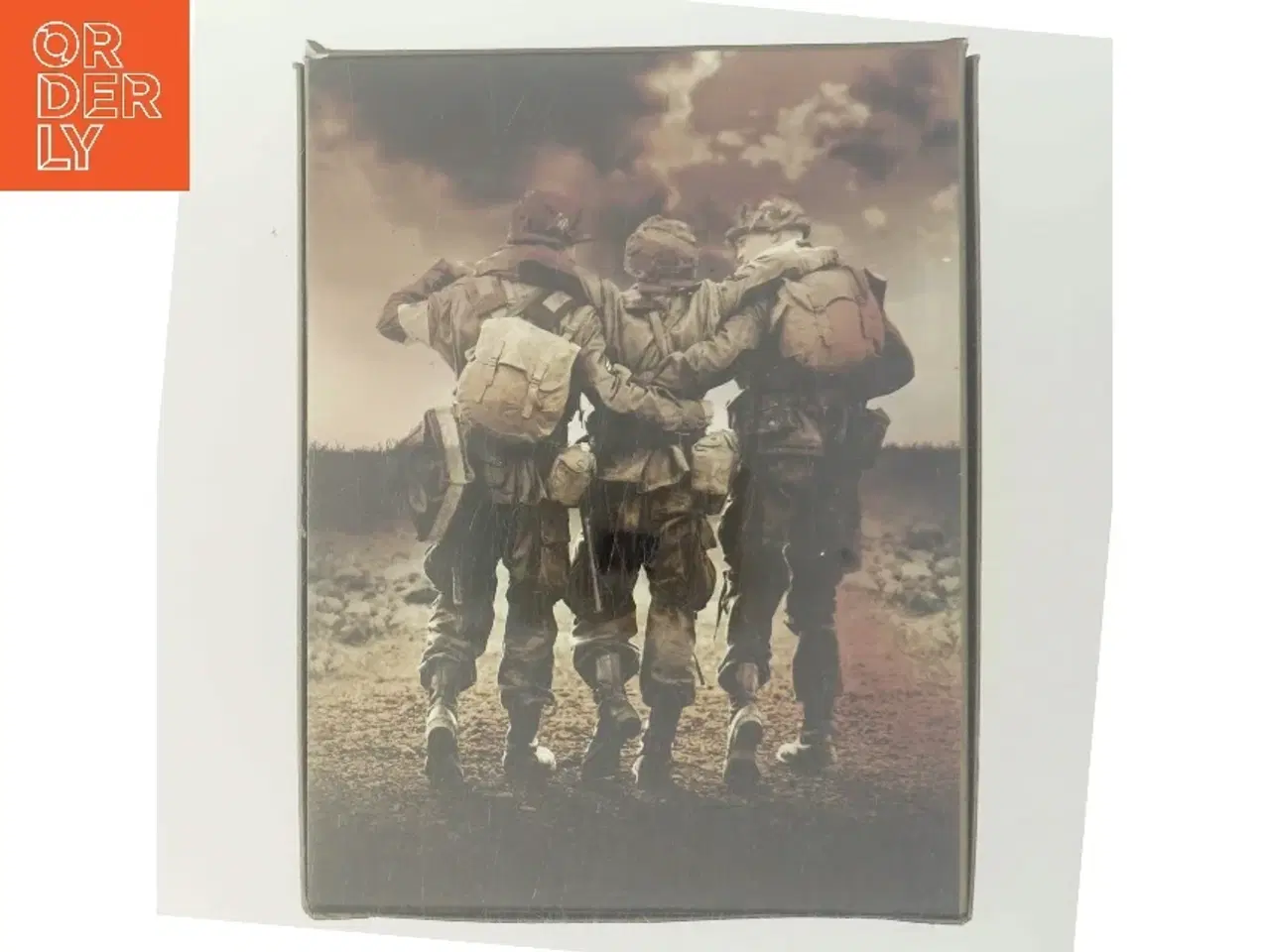 Billede 3 - Band of Brothers (DVD)