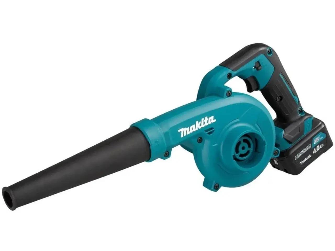 Billede 1 - Makita UB100DZ CXT 12V løvblæser – ledningsfri (uden batteri og lader)