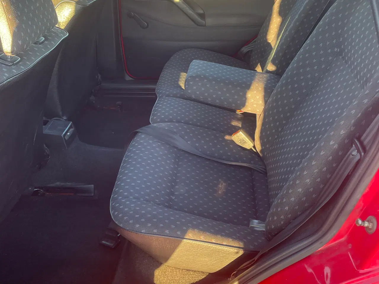 Billede 7 - Vw Passat 35i 1,8 variant