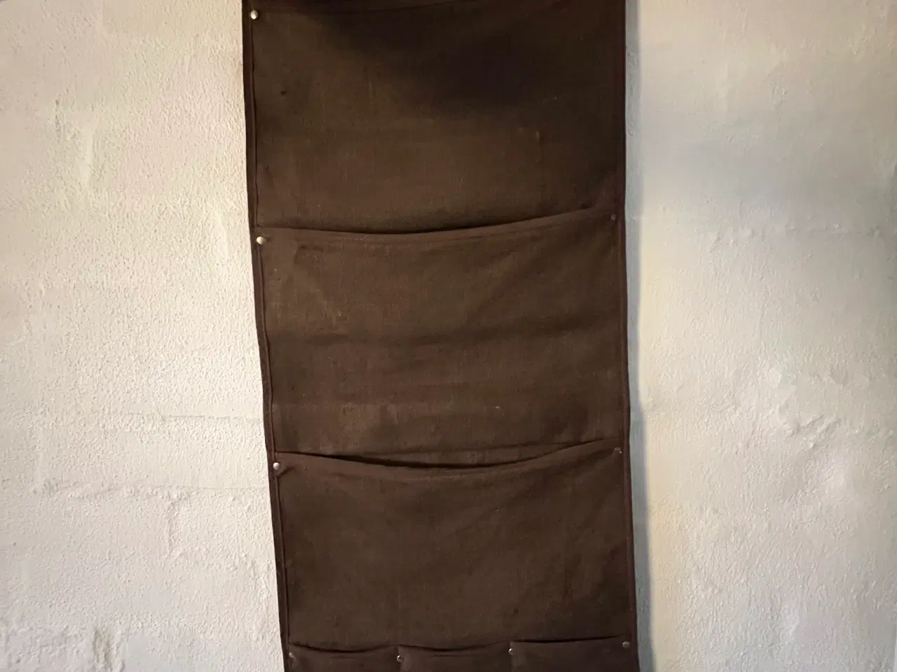 Billede 1 - Canvas magasinholder