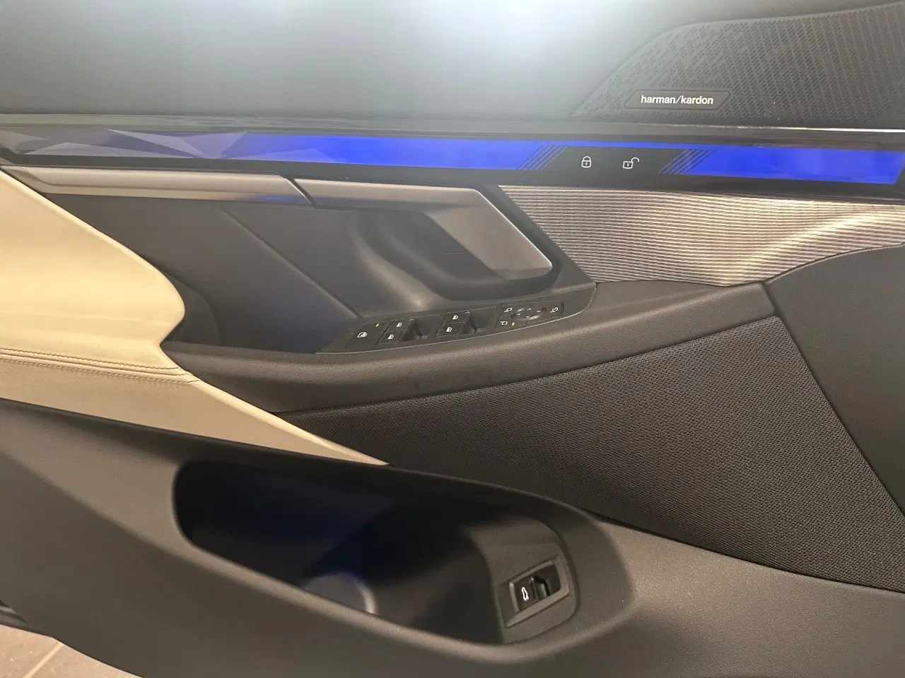 Billede 10 - BMW i5  eDrive40 M-Sport Pro
