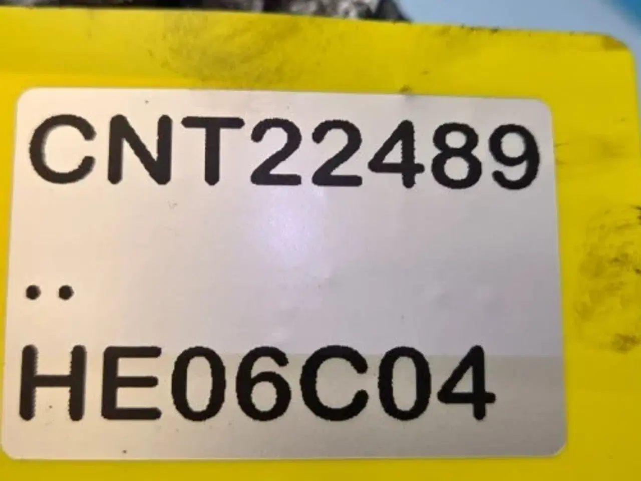 Billede 8 - Bobcat  TL38.70X  Hydraulisk Motor  7274263