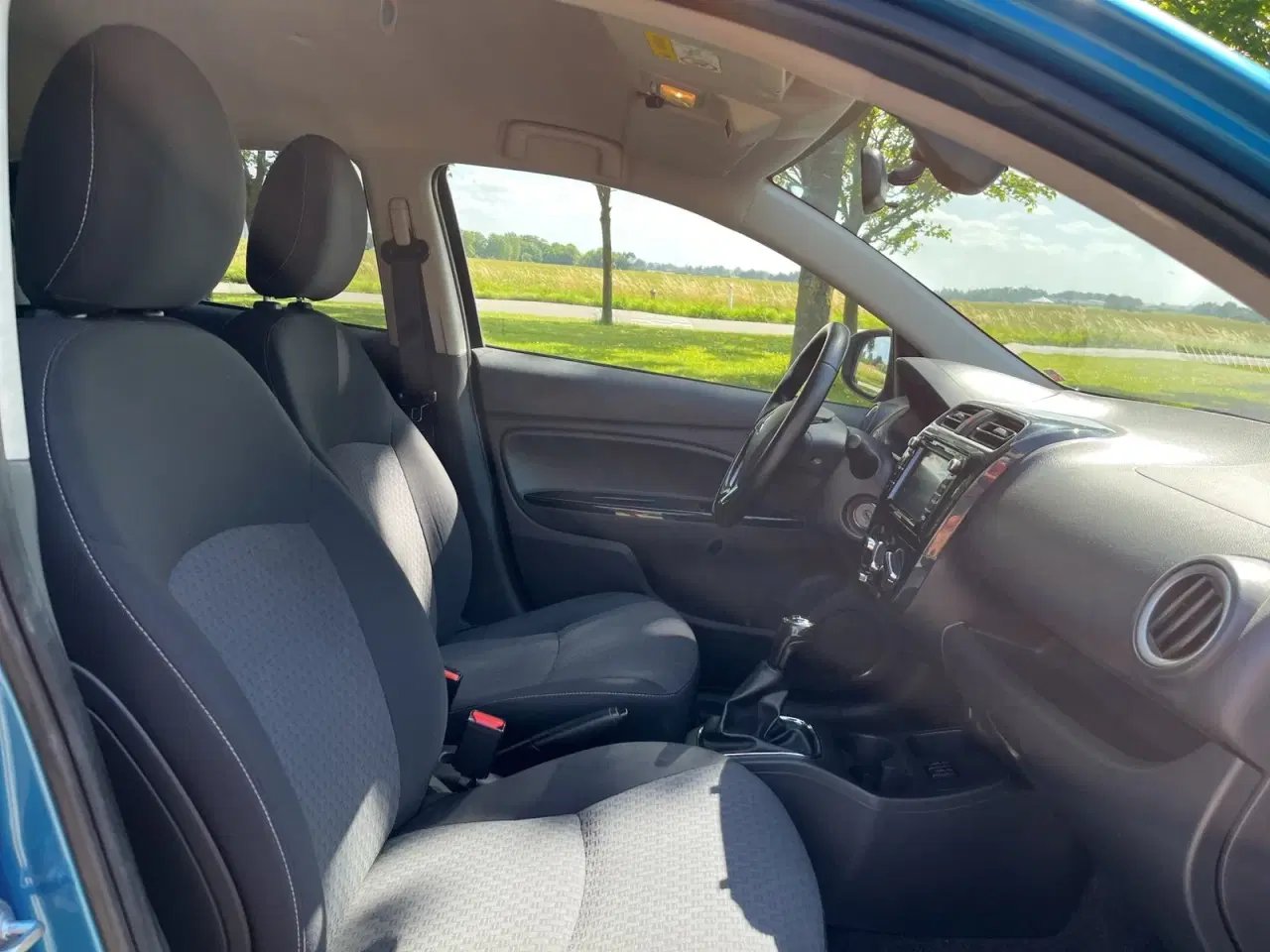 Billede 14 - Mitsubishi Space Star 1,2 Invite
