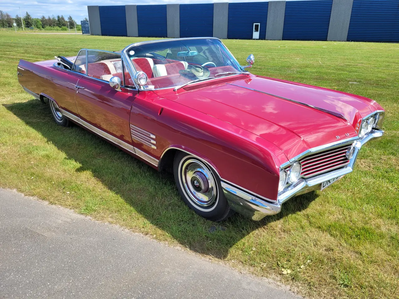 Billede 4 - Buick Wildcat 