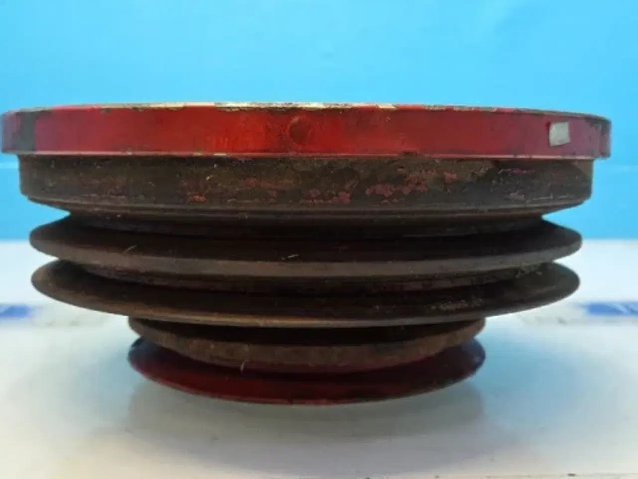 Billede 5 - Case 1620  Remskive  3139162R92