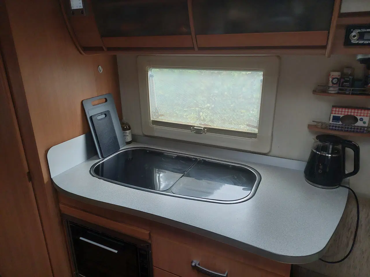 Billede 4 - Cabby vintervogn