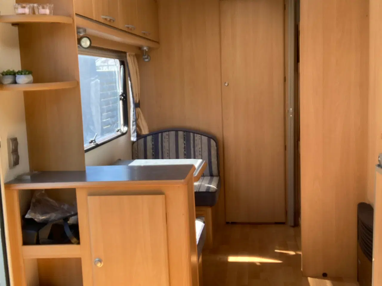 Billede 6 - Campingvogn med 3 køjer