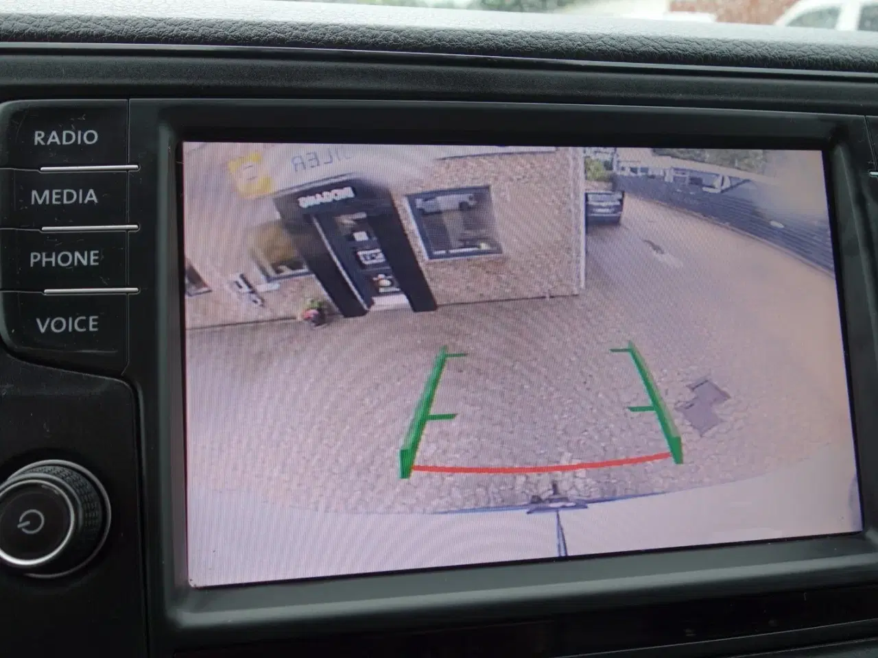 Billede 10 - MAN TGE 2,0 3.140 Kassevogn L3H2 FWD