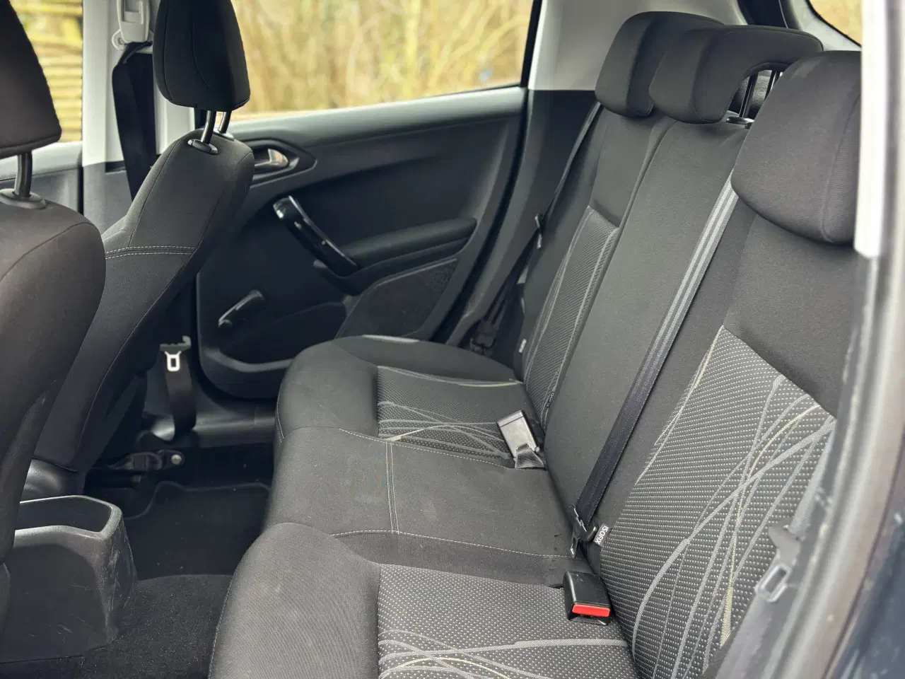 Billede 10 - Peugeot 208 1.0 VTi 5D