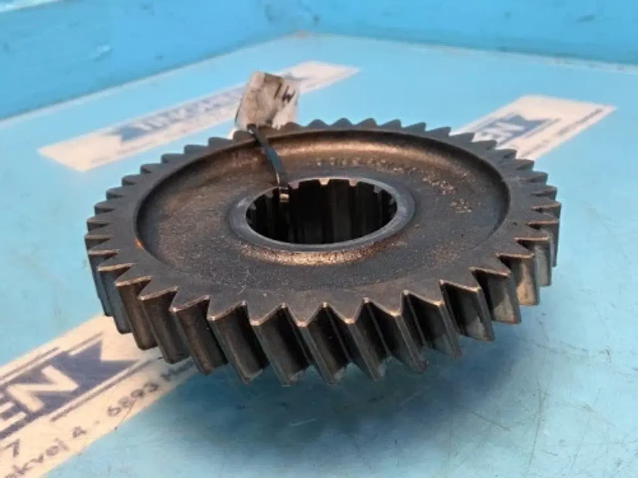 Billede 2 - Massey Ferguson 3060 Tandhjul 3385851M1