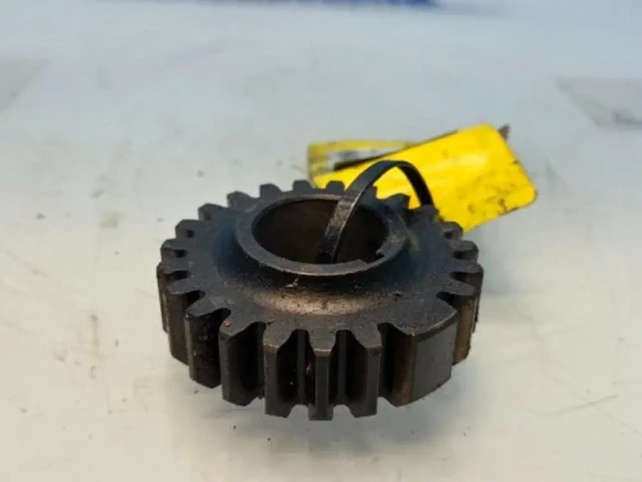 Billede 2 - Iveco 8460 SRI 10 Splejnebøsning 61319214