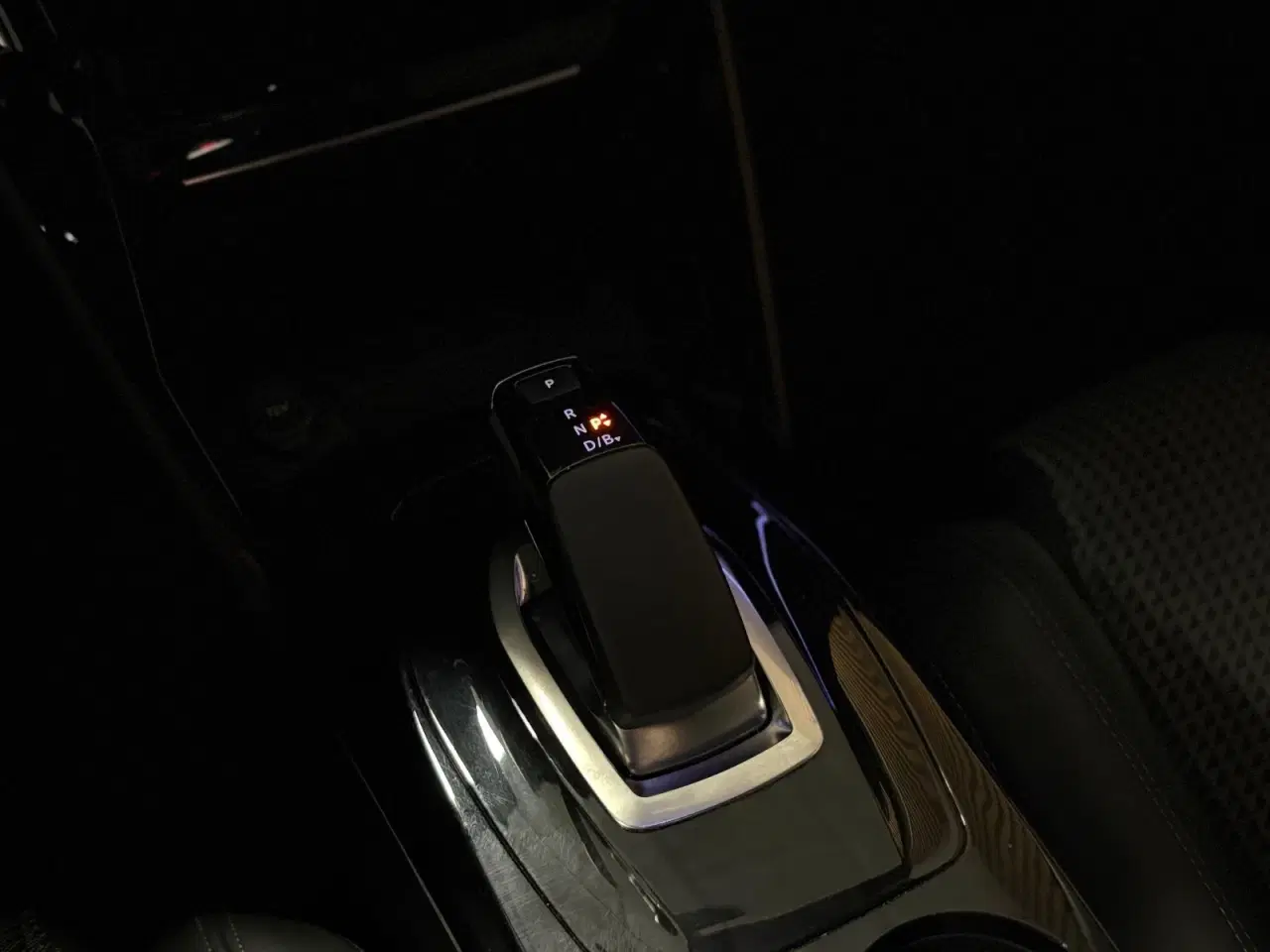 Billede 15 - Peugeot e-2008 50 GT Line
