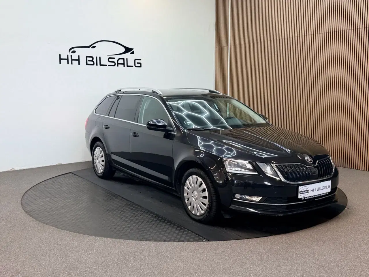 Billede 3 - Skoda Octavia 2,0 TSi 190 Business Line Combi DSG