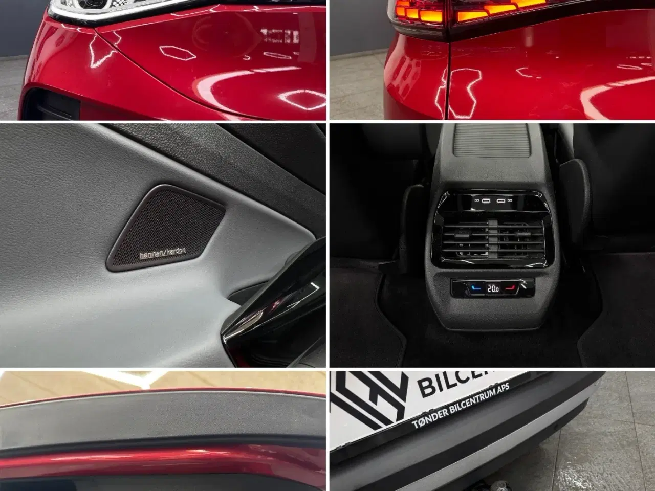 Billede 14 - VW ID.4 77 Pro