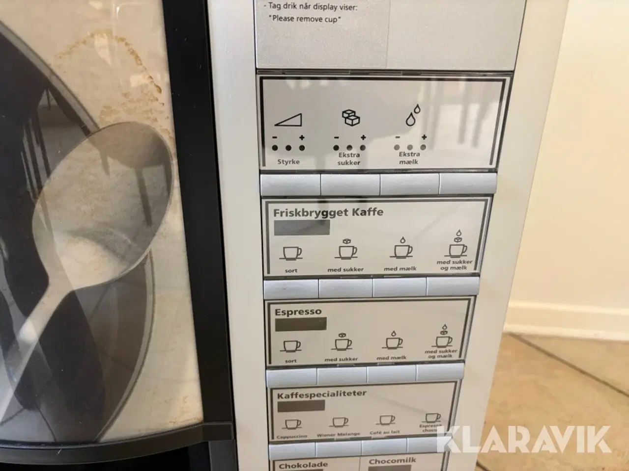 Billede 12 - Kaffemaskine Wittenborg FB 7100
