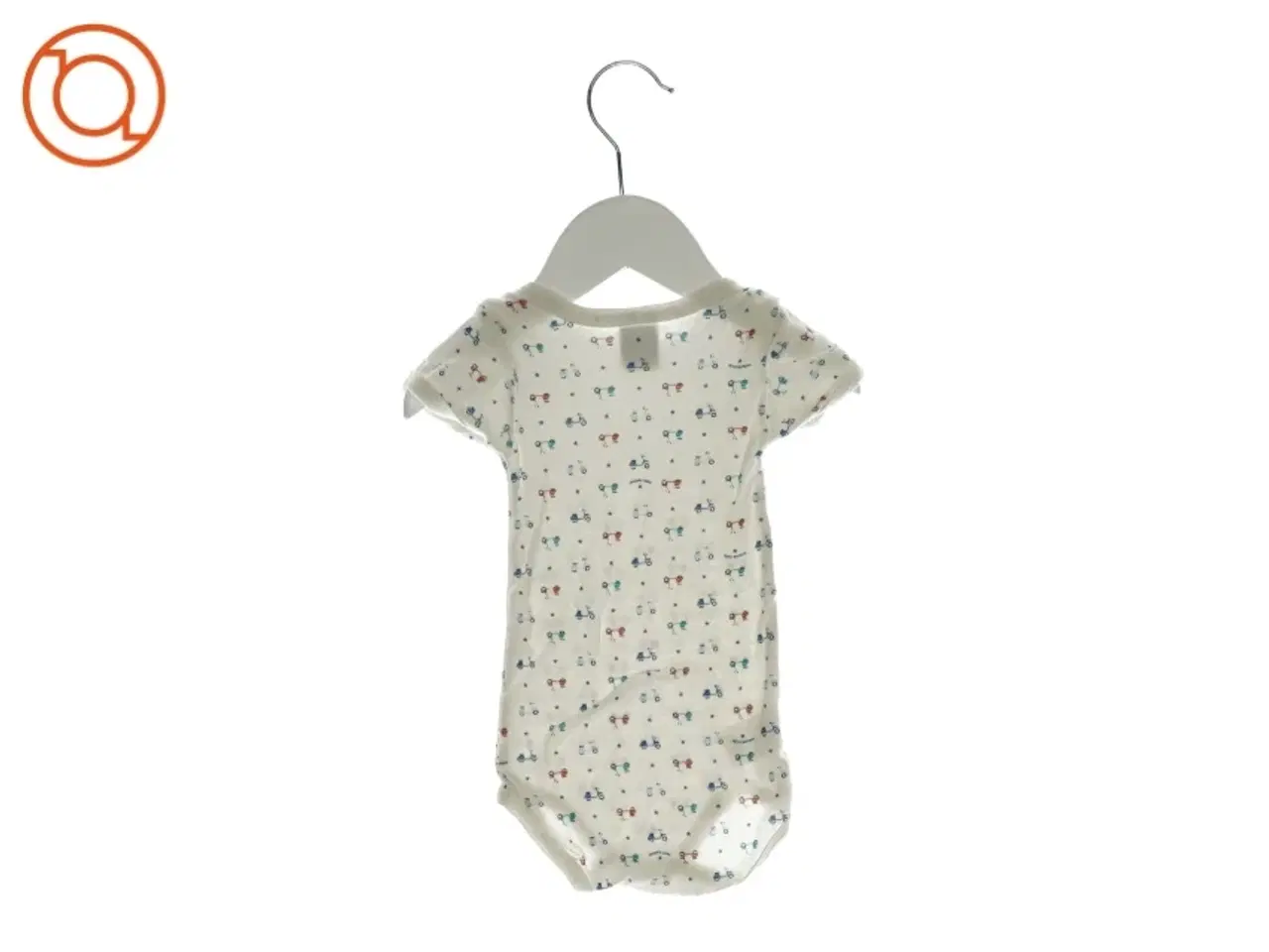 Billede 2 - Bodystocking fra Petit Bateau (str. 6 mdr.)