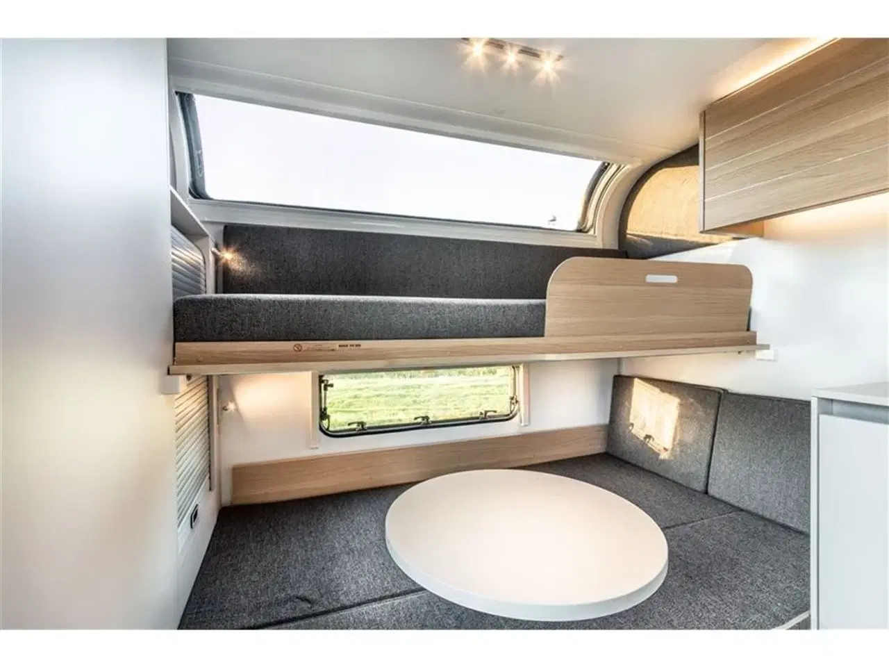 Billede 7 - 2022 - Adria Adora 613 PK   5 personers køjevogn