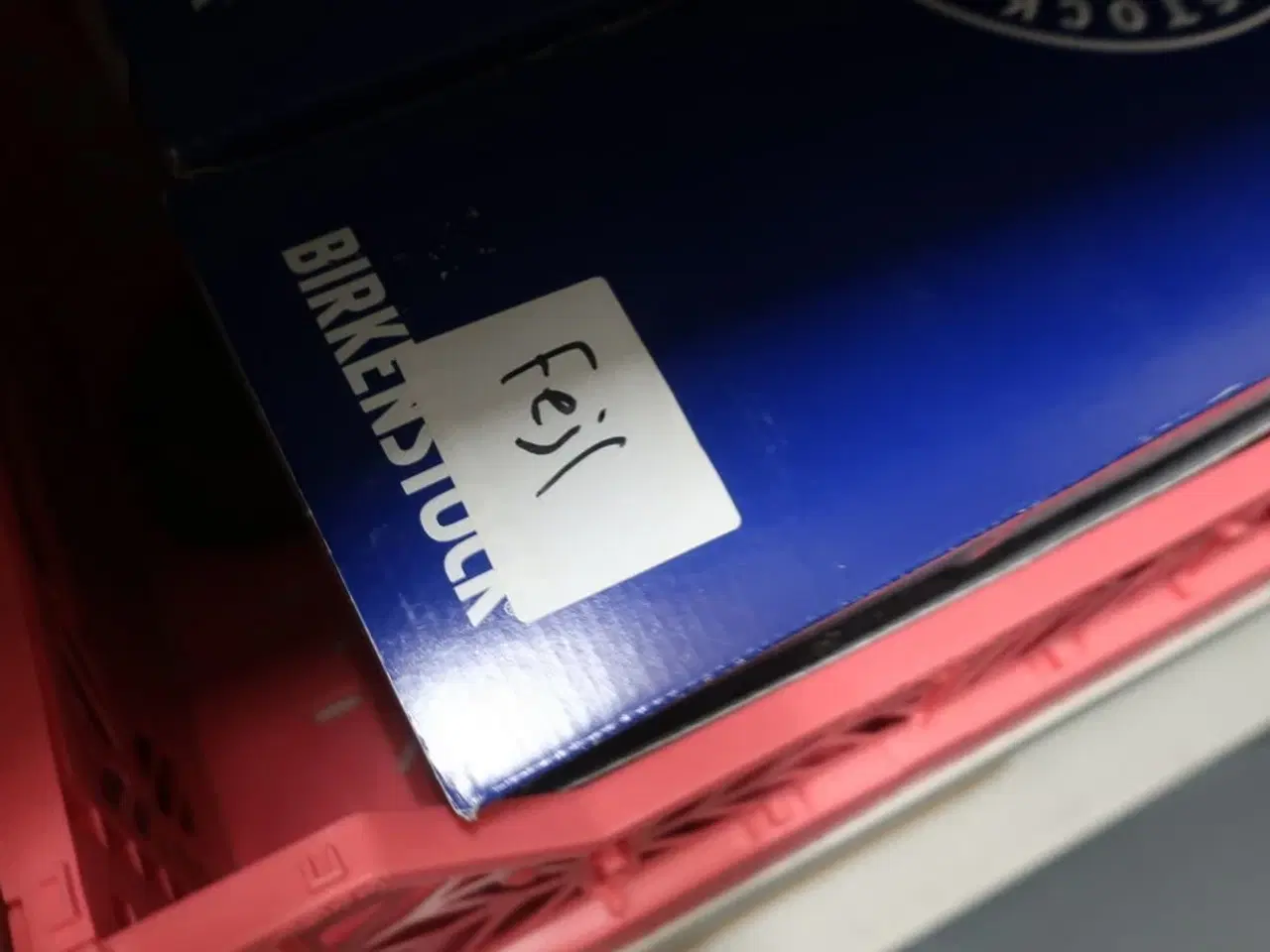 Billede 7 - Alt indhold i reoler