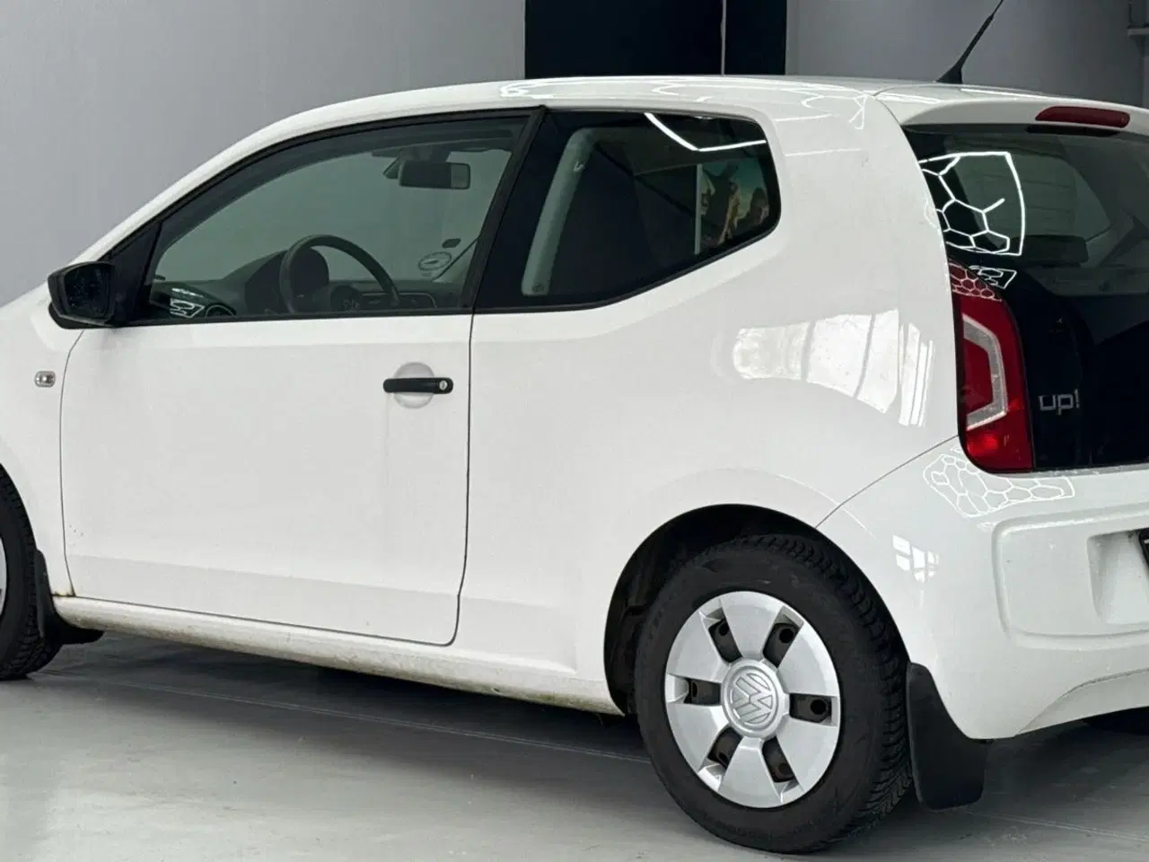 Billede 9 - VW Up! 1,0 60 Take Up!