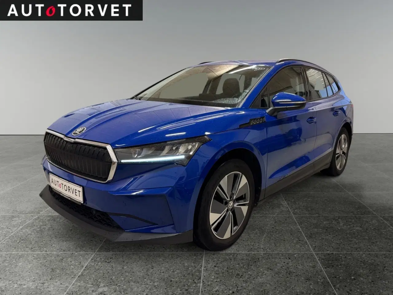 Billede 1 - Skoda Enyaq 60 iV