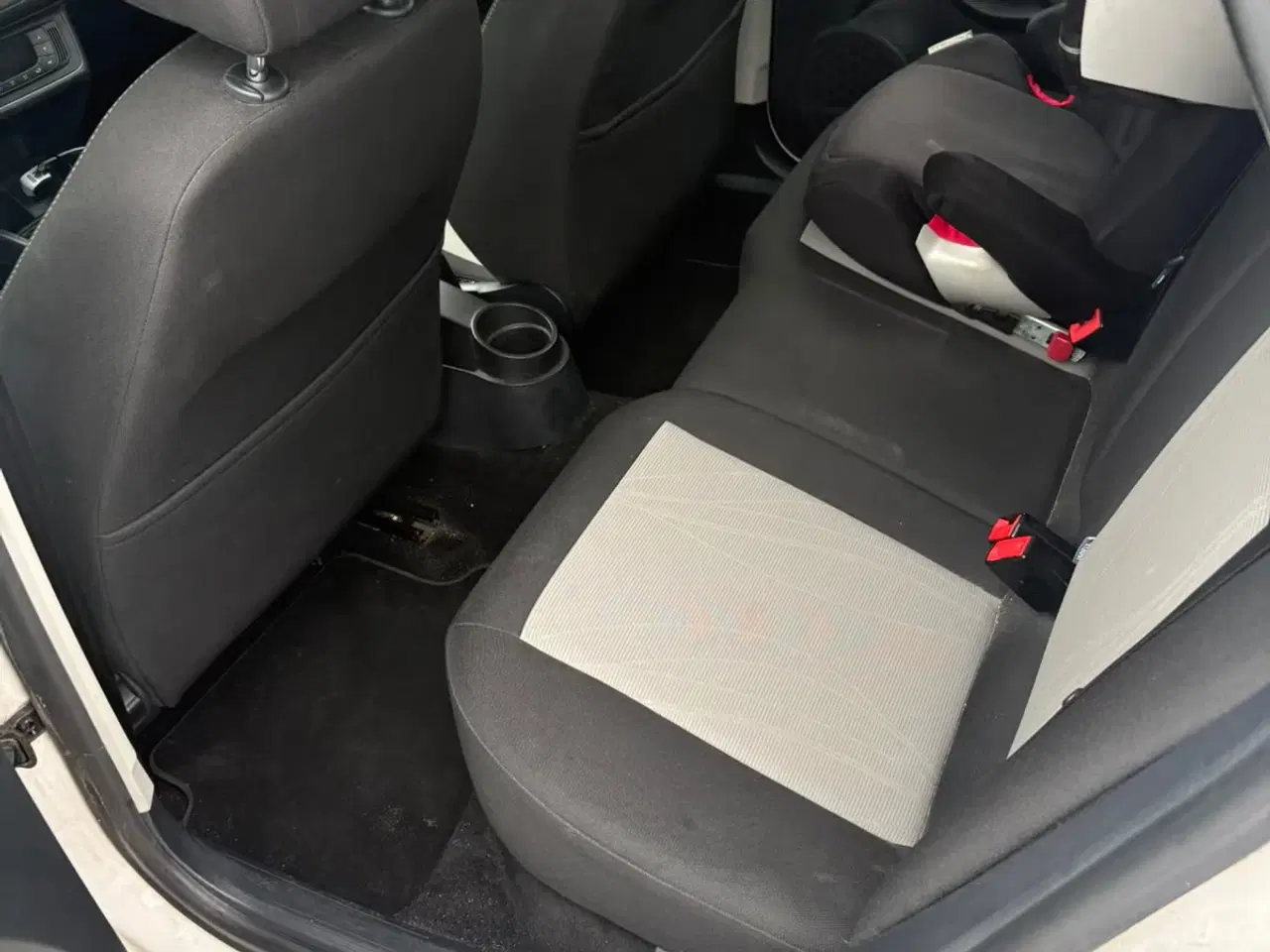 Billede 6 - Seat Ibiza