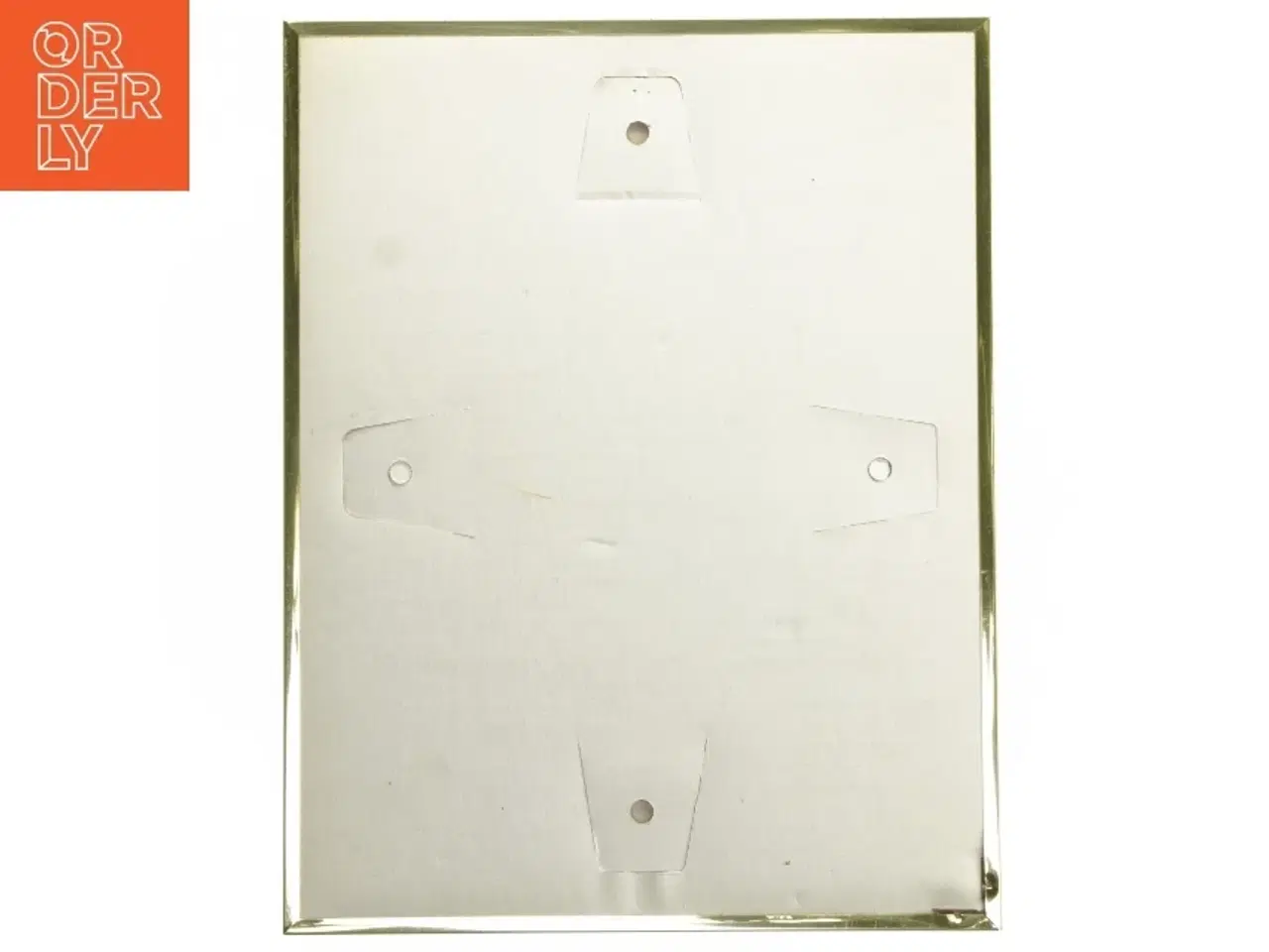 Billede 2 - Vintage Sarah Kay Tegning i ramme (str. 32,5x25,5 cm)