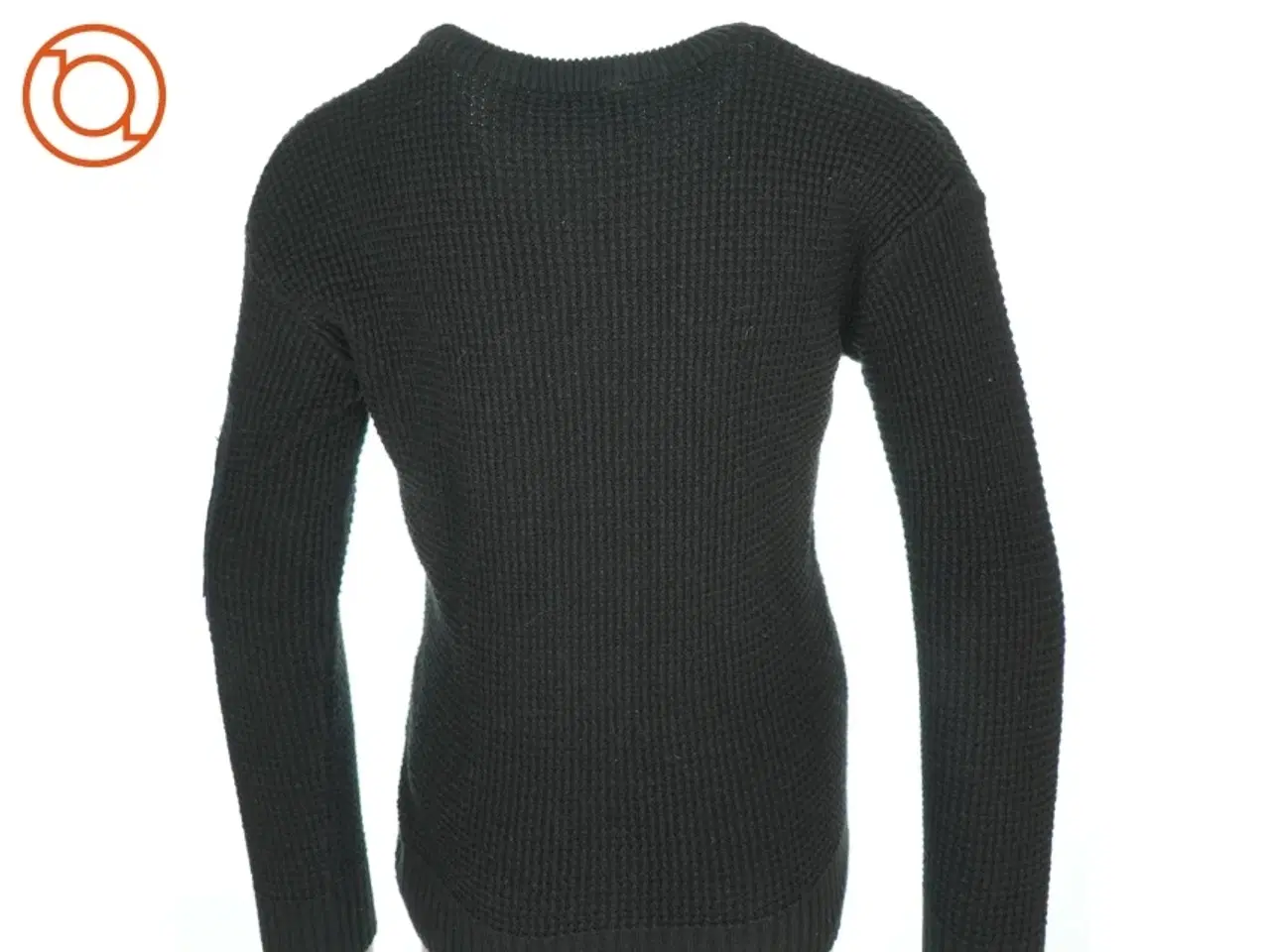 Billede 2 - Tynd sweater fra H&M (Str. 134/140)